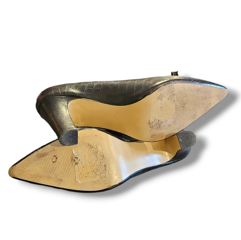 Womens heels - Picture 6 of 7